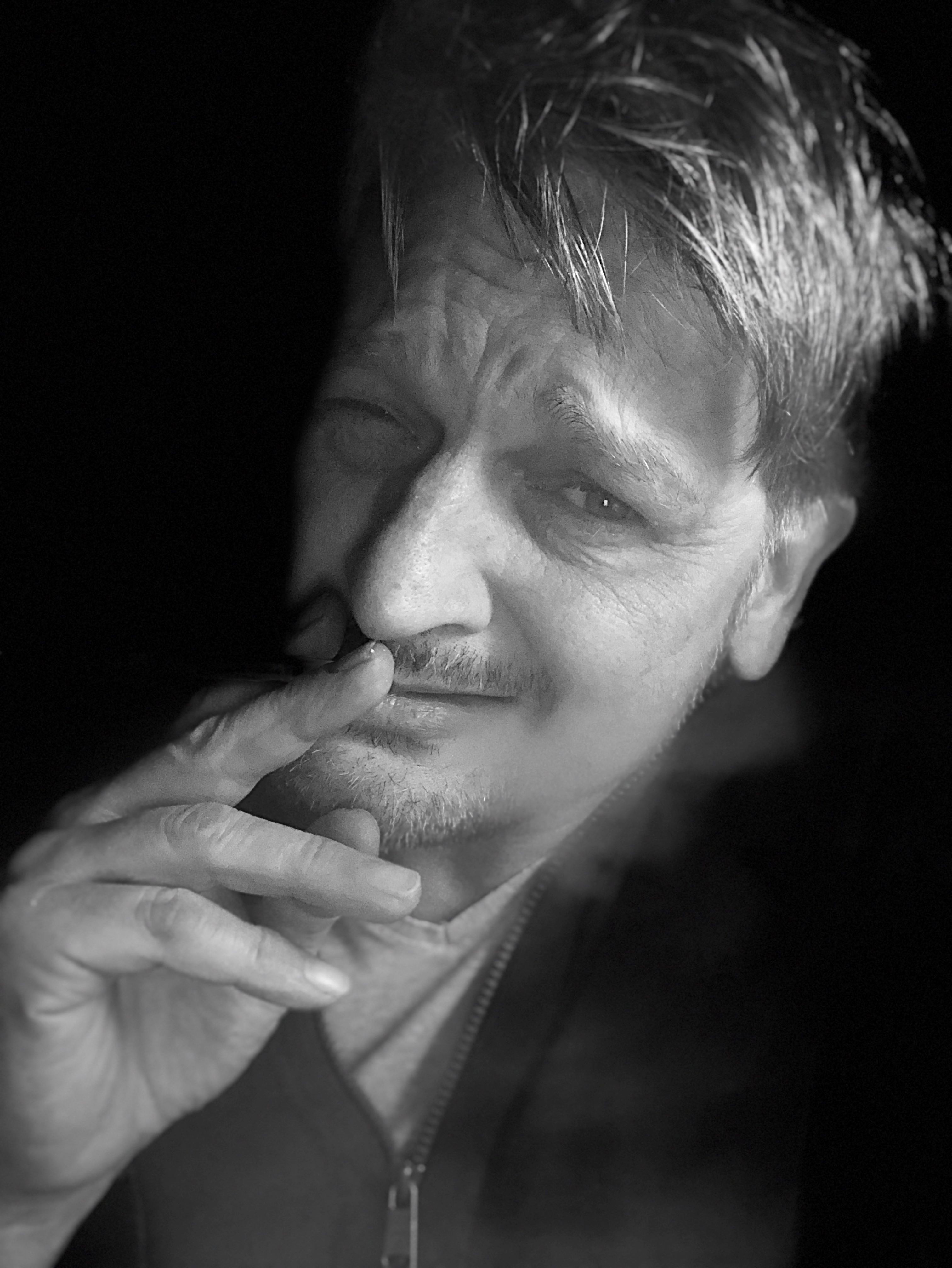 Linus Borgolte